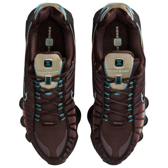 Nike Shox TL W